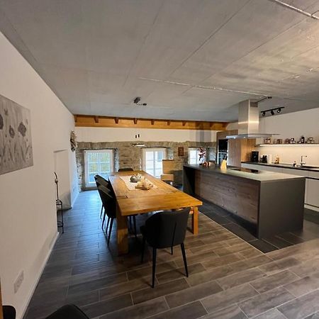 Ferienwohnung Am Wald-Und Wiesenkorb Kell am See 외부 사진