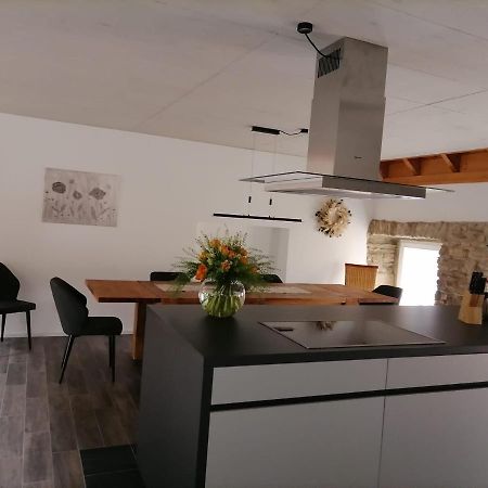 Ferienwohnung Am Wald-Und Wiesenkorb Kell am See 외부 사진