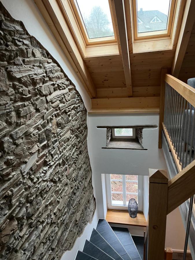 Ferienwohnung Am Wald-Und Wiesenkorb Kell am See 외부 사진